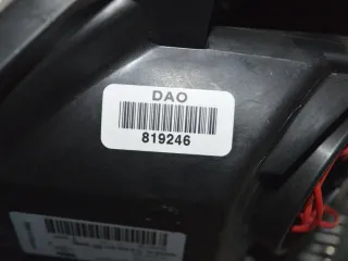 260100822R Фара правая Renault Clio 3 Арт PR819246, вид 2
