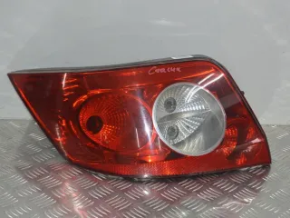 8200142688 Фонарь задний левый Renault Megane 2 Арт PR819294, вид 1