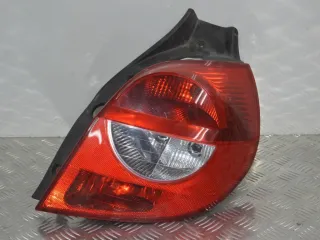 89035080 Фонарь задний правый Renault Clio 3 Арт PR819330, вид 1
