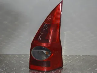 8200142683 Фонарь задний правый Renault Megane 2 Арт PR819339, вид 1