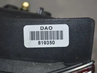8200002476 Фонарь крышки багажника правый Renault Laguna 2 Арт PR819353, вид 2