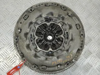 8201004711 Маховик Renault Laguna 3 Арт PR48686394, вид 2