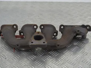 8200042882 Коллектор выпускной Renault Espace 3 2.2л DCi Арт PR48686473, вид 3