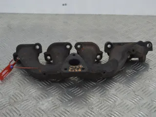 8200042882 Коллектор выпускной Renault Laguna 2 2.2л DCi Арт PR48686474, вид 3