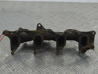 7700874571 Коллектор выпускной Renault Megane 1 Арт PR48686490, вид 1