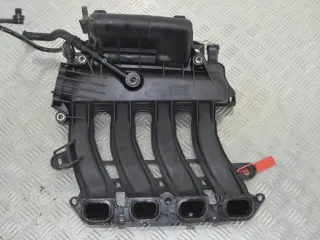 8200647713 Коллектор впускной Renault Scenic 3 Арт PR48686530, вид 2