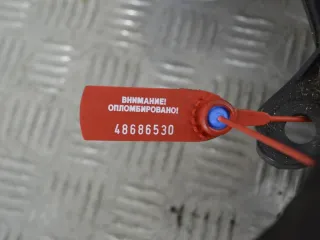 8200647713 Коллектор впускной Renault Scenic 3 Арт PR48686530, вид 3