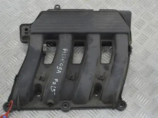 8200125648 Коллектор впускной Renault Laguna 2 Арт PR48686534, вид 1