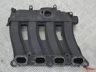 8200125648 Коллектор впускной Renault Laguna 2 Арт PR48686534, вид 2