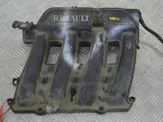 7700105829 Коллектор впускной Renault Megane 1 Арт PR48686538, вид 1