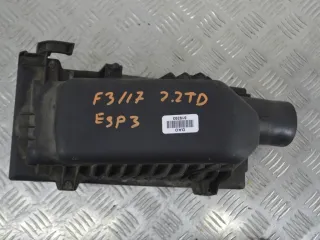7700866843 Корпус воздушного фильтра Renault Espace 3 Арт PR819393, вид 2