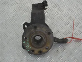  Кулак поворотный левый Seat Alhambra 1 Арт PR48686694
