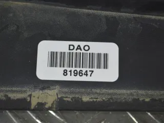 8200290131 Дождевик Renault Clio 3 Арт PR819647, вид 2