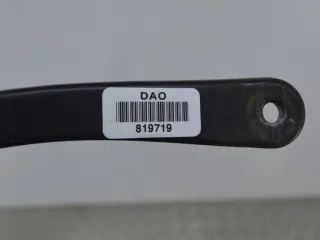 288810991R Щеткодержатель (поводок стеклоочистителя, дворник) Renault Sandero 1 Арт PR819719, вид 2