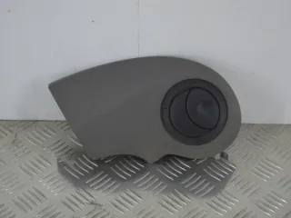 8200212480, 8200817791 Дефлектор обдува салона Renault Sandero 1 Арт PR819736, вид 1