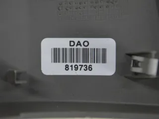 8200212480, 8200817791 Дефлектор обдува салона Renault Sandero 1 Арт PR819736, вид 2