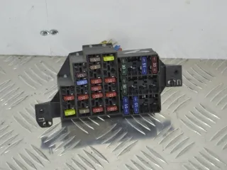 7703297597 Блок предохранителей Renault Sandero 1 Арт PR819740, вид 1