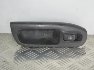 7700432963 Кнопка стеклоподъемника Renault Scenic 1 Арт PR819848, вид 1