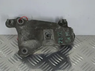 112530006R Кронштейн КПП Renault Scenic 3 Арт PR48686957, вид 1