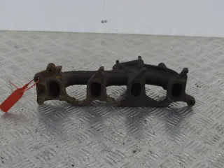 7700874571 Коллектор выпускной Renault Megane 1 Арт PR48692223, вид 1