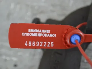 8200212642 Коллектор выпускной Renault Megane 2 Арт PR48692225, вид 3