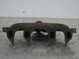  Коллектор выпускной Renault Megane 1 Арт PR48692226, вид 1