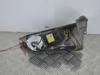 7701669838 Механизм стеклоочистителя (трапеция дворников) Renault Twingo 1 Арт PR48692247, вид 1