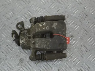  Суппорт задний правый Renault Scenic 1 Арт PR48692270, вид 1