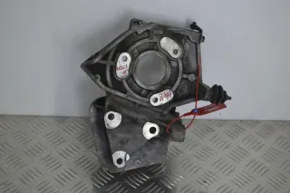 59506c Кронштейн двигателя Renault Megane 2 Арт PR48692082, вид 1