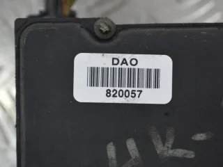 8200038695, 0265800300 Блок ABS Renault Megane 2 Арт PR820057, вид 5