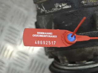 7700105765 Компрессор кондиционера Renault Scenic 1 Арт PR48692517, вид 3