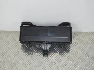 250450012R Щиток приборов (приборная панель) Renault Scenic 3 Арт PR814243, вид 1