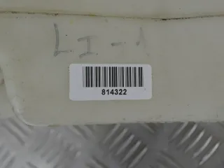 7701669829, 7701672449 Бачок омывателя Renault Laguna 1 Арт PR814322, вид 2