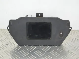7700438 Дисплей Renault Scenic RX4 Арт PR814367, вид 1