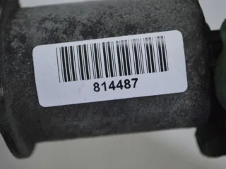 7700107471, 8200294794 Клапан EGR Renault Laguna 2 Арт PR814487, вид 2