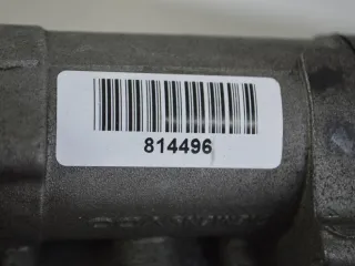 8200796674, 8200987088 Заслонка дроссельная Renault Trafic 2 Арт PR814496, вид 2