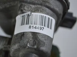 9673534480 Заслонка дроссельная Peugeot 3008 1 Арт PR814497, вид 2