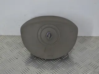 8200200229 Подушка безопасности водителя Renault Megane 2 Арт PR814524, вид 1