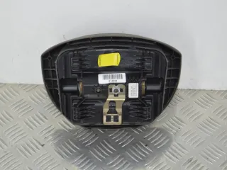 8200200229 Подушка безопасности водителя Renault Megane 2 Арт PR814524, вид 2