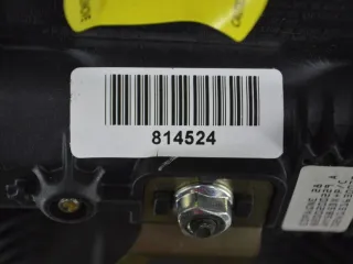 8200200229 Подушка безопасности водителя Renault Megane 2 Арт PR814524, вид 3