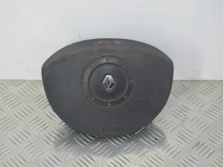 8200381849 Подушка безопасности водителя Renault Scenic 2 Арт PR814539, вид 1