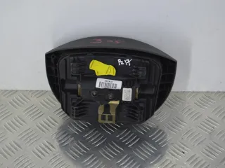 8200381849 Подушка безопасности водителя Renault Scenic 2 Арт PR814539, вид 2