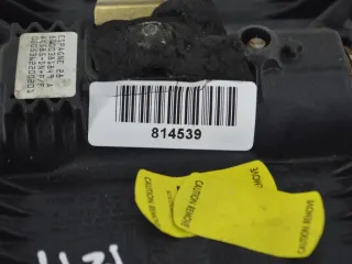 8200381849 Подушка безопасности водителя Renault Scenic 2 Арт PR814539, вид 3