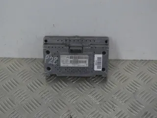 8200326981 Дисплей Renault Laguna 2 Арт PR814580, вид 2