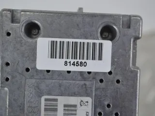 8200326981 Дисплей Renault Laguna 2 Арт PR814580, вид 3