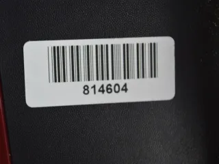 265550014R Фонарь задний левый Renault Scenic 3 Арт PR814609, вид 2