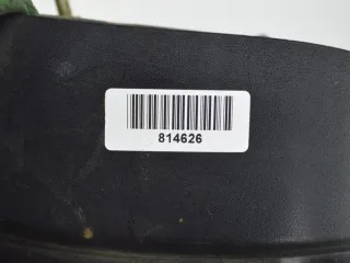 7700828137 Фонарь задний левый Renault Megane 1 Арт PR814626, вид 2