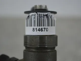 0445110340 Форсунка Peugeot 3008 1 Арт PR814670, вид 2