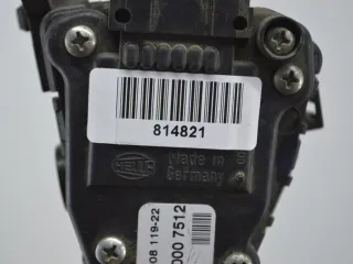 8200007512 Педаль газа Renault Espace 4 Арт PR814821, вид 2