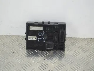 8200343732 Блок комфорта Renault Clio 3 Арт PR814848, вид 2